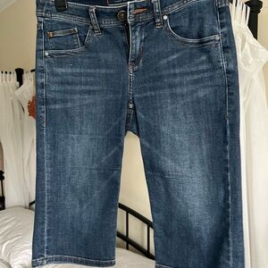 Tommy Bahama Jean shorts